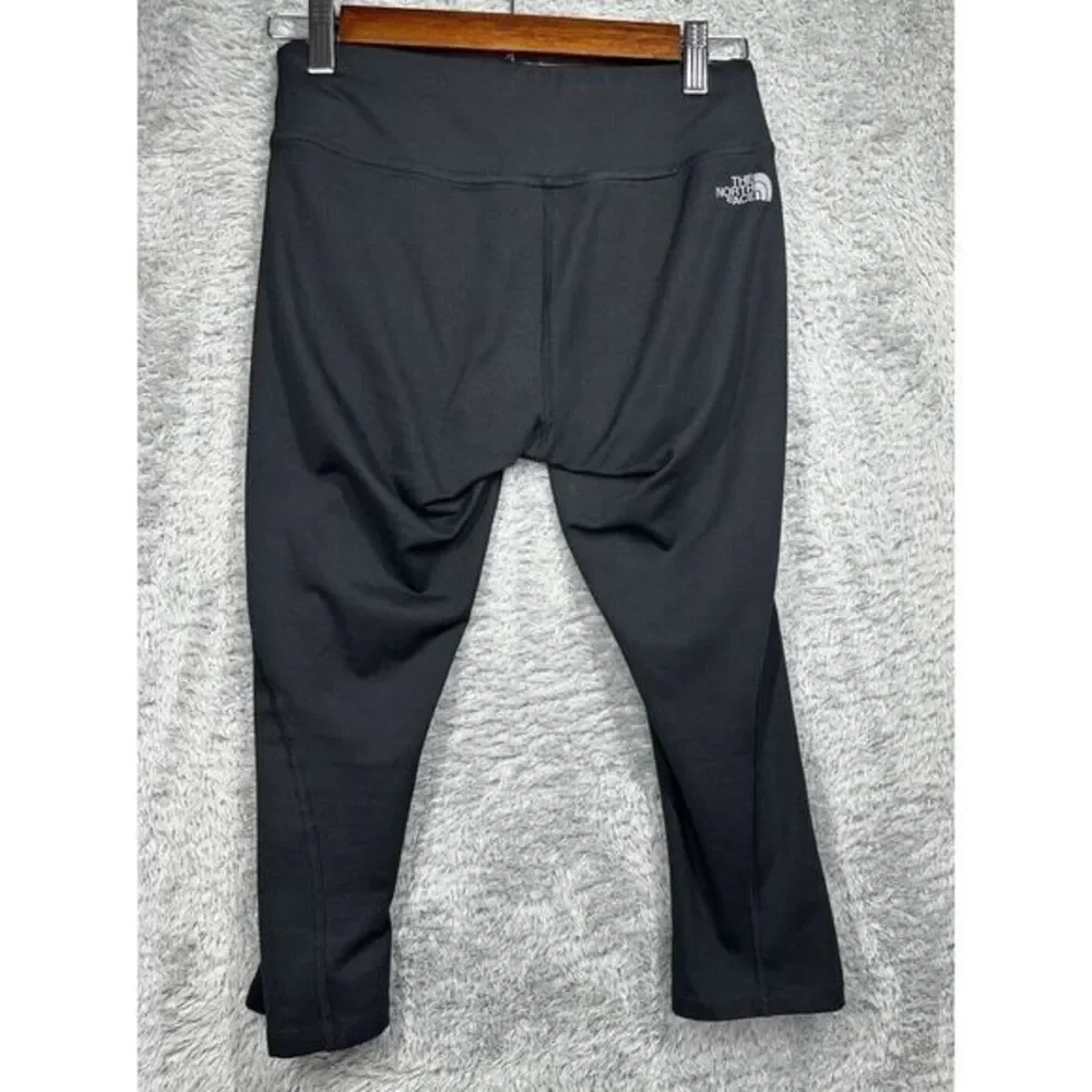 The North‎ Face, Women fitted tight)Black Small